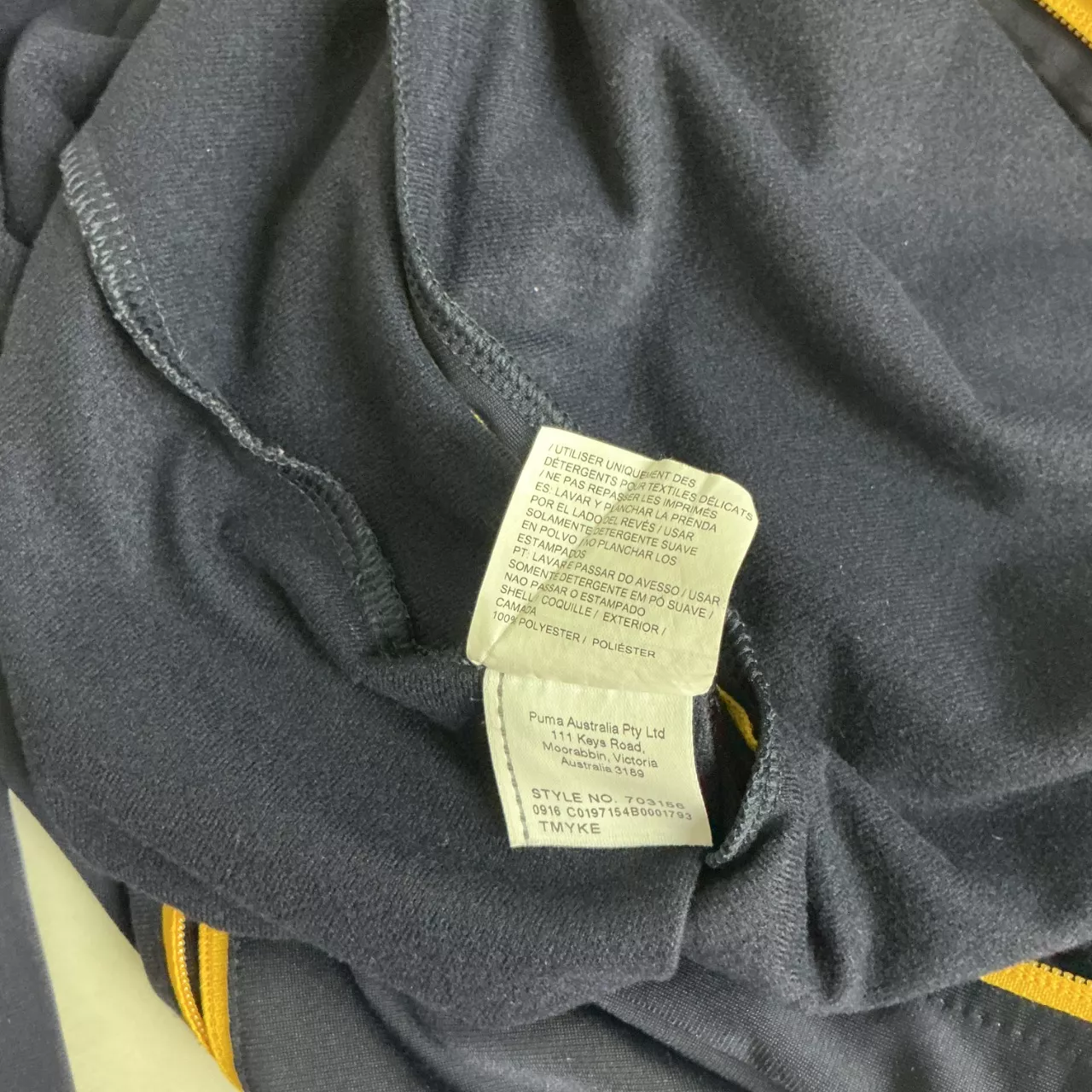 Image Tester