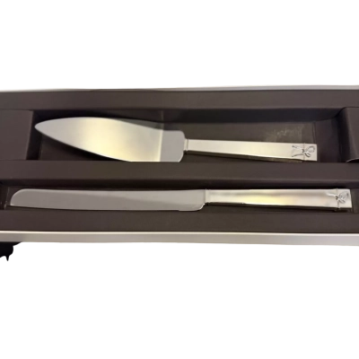 Vera Wang for Wedgwood Cake Server Set