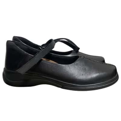 Planet Shoes Womens  Size 10 Flats Black  