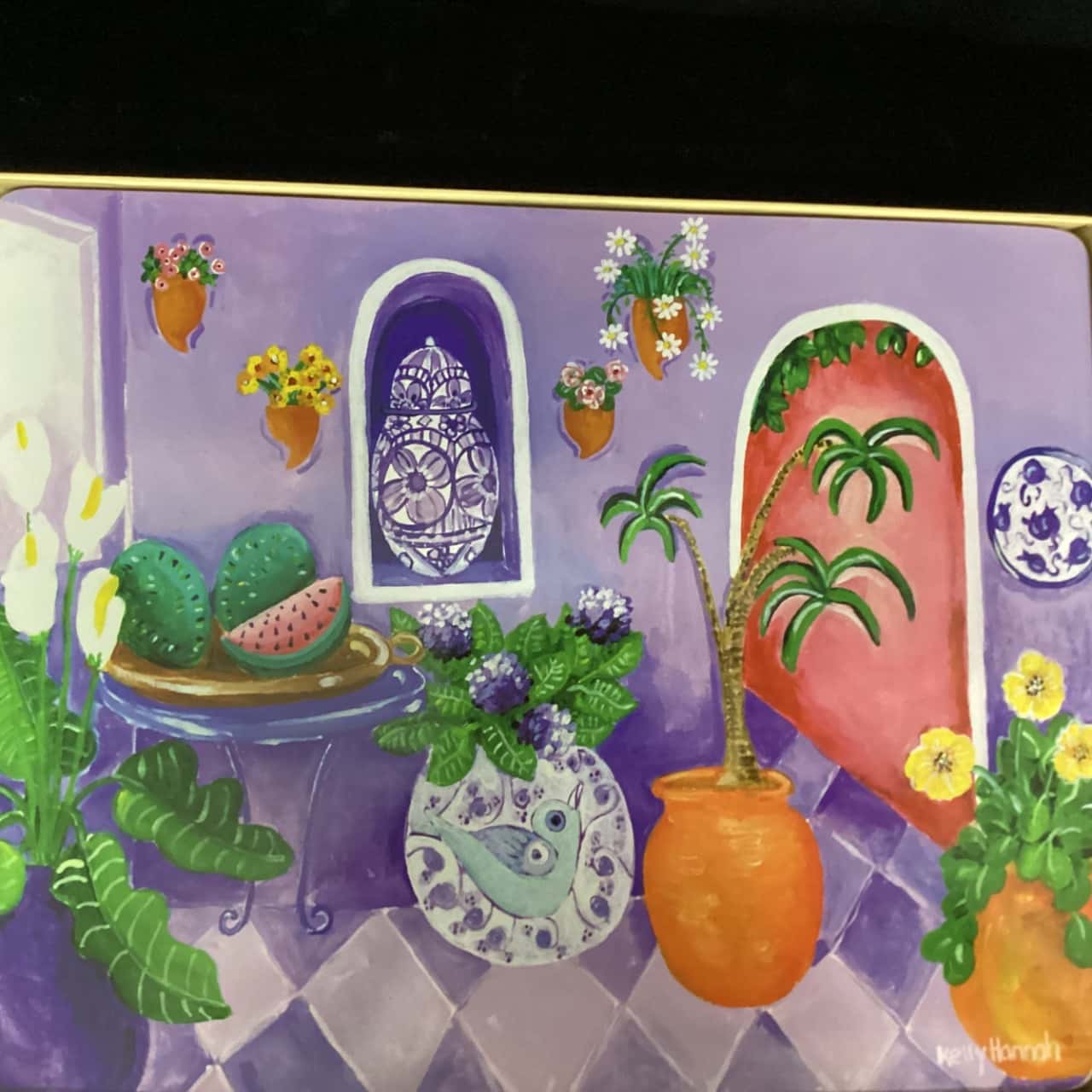 Image Tester