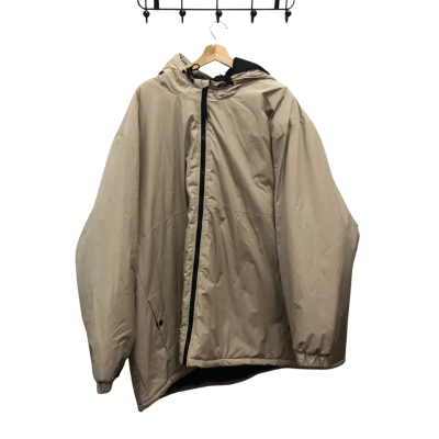 Johnny Bigg Mens  Size 9XL Raincoat Beige 