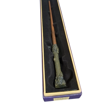 Harry Potter replica wand 