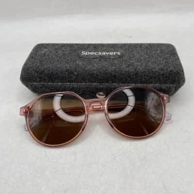 Specsavers Rewear Polarised Sunglasses 53-19-140 