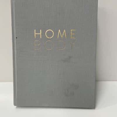 Homebody book 