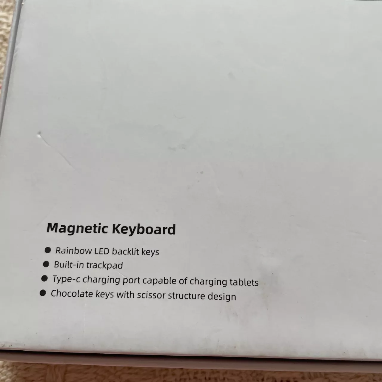 Image Tester
