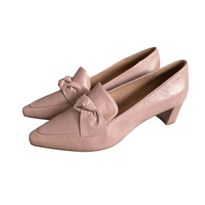 Diana Ferrari Womens leather shoes  Size 9 