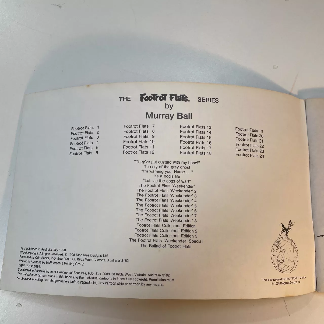 Image Tester