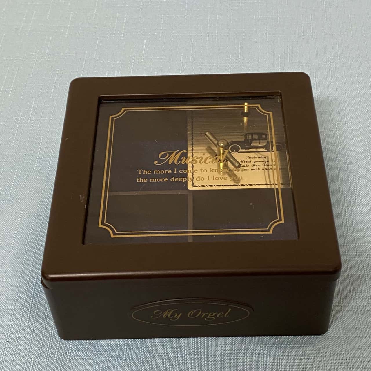Image Tester