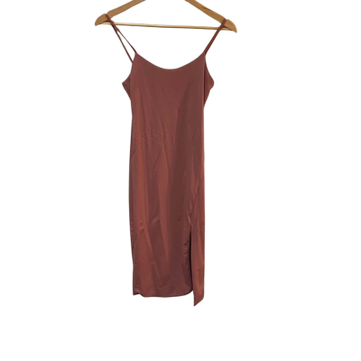 BNWT Luvalot Womens  Size 10 Kookai Pink Dress RRP $69