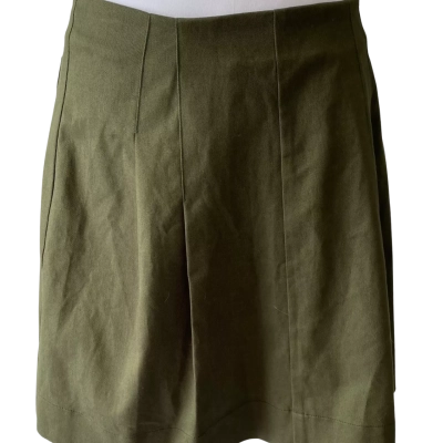 (NEW) Madre Natura, Lilly Pilly Mini Skirt, Size M 