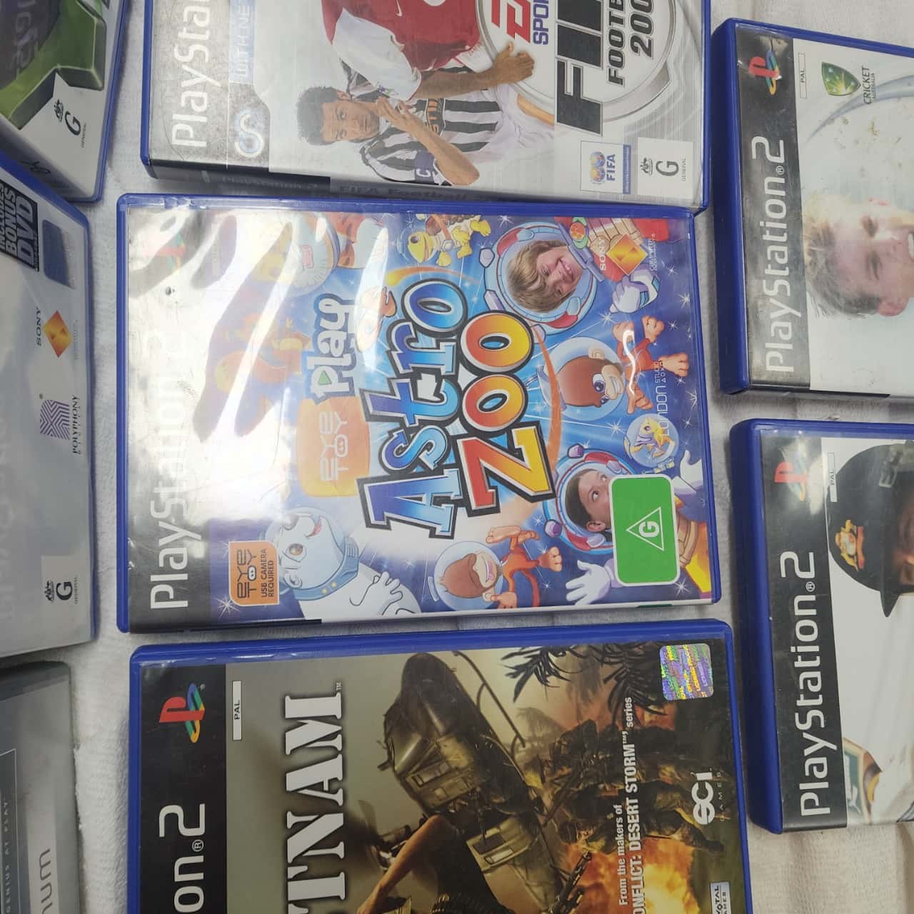 Image Tester