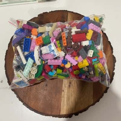 Lego - Assorted 1KG