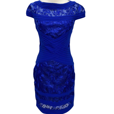  Yuzhongxiehou Womens  Size 12 Cocktail Dress