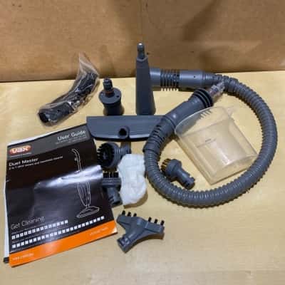 Vax Duet Masters Accessories Kit 