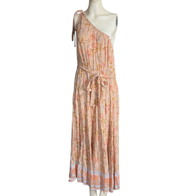 Sass Womens  Size 16 Women's   Floral Dress 