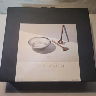 Georg Jensen Serving Set 