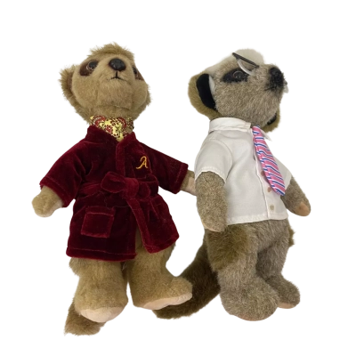 Compare The Market Plus toys Aleksandr + Sergei