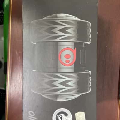 Sheri Ollie Darkside App Controlled Robotic Tube 