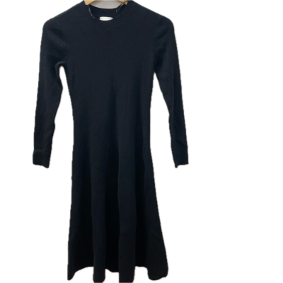 Witchery Womens Dress Size XXS Black  