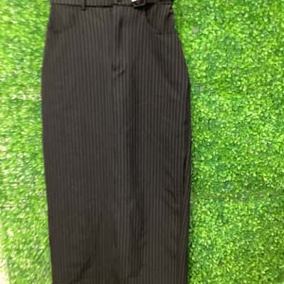 Motto Womens  Size 10 Black  skirt 