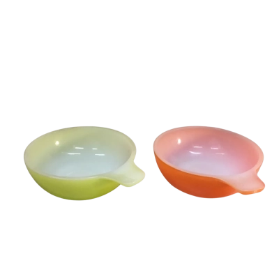 Pyrex Bowls Approx 13 x 4cm