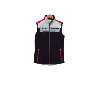 Mens Adidas Porsche Carrera Cup Vest Size M