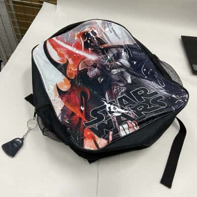Star Wars Backpack