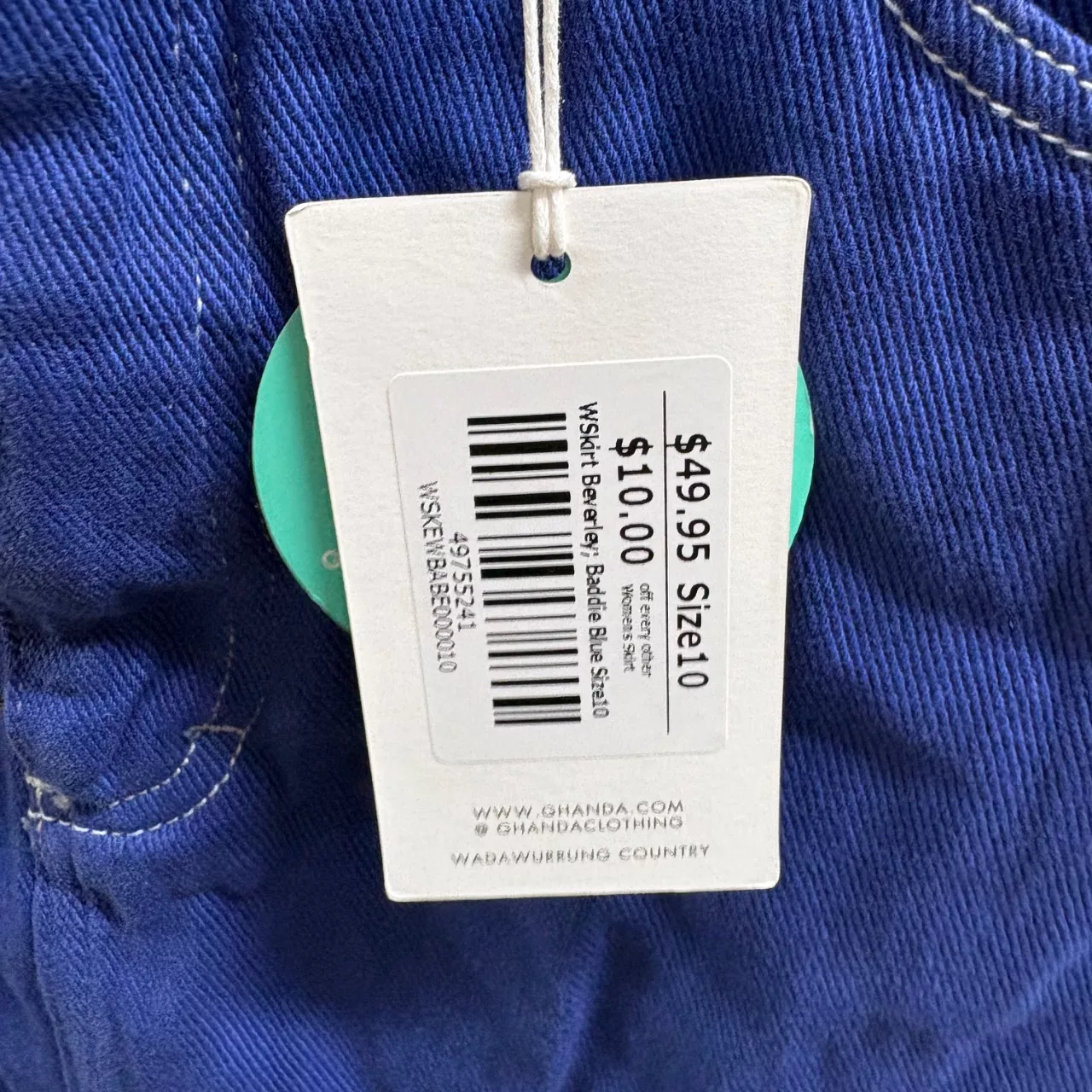 Image Tester
