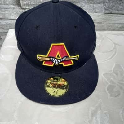 New Era Mens Adelaide Bite Cap Size 7 3/8 58.7cm