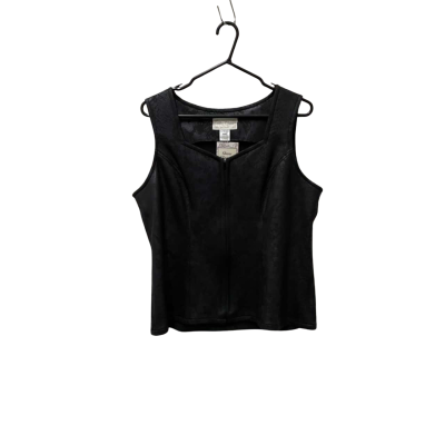  Womens  Size L Animal print / Black  