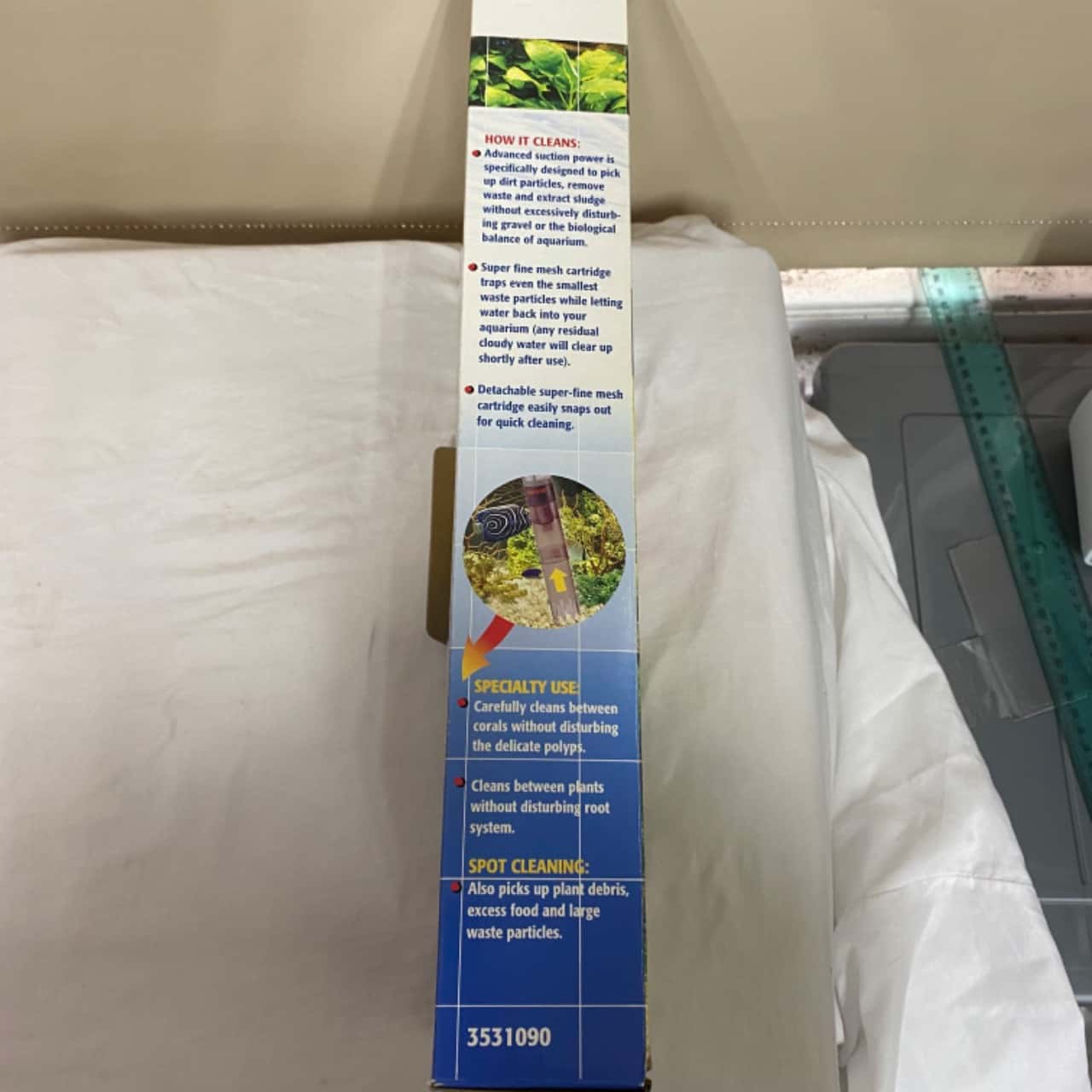 Image Tester