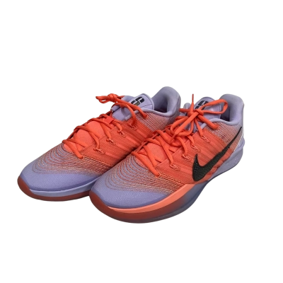 Nike Mens Size 7 Sabrina 3 Radiant 