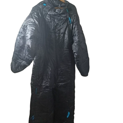 Adventuridge Mens Sleepsuit - Size M