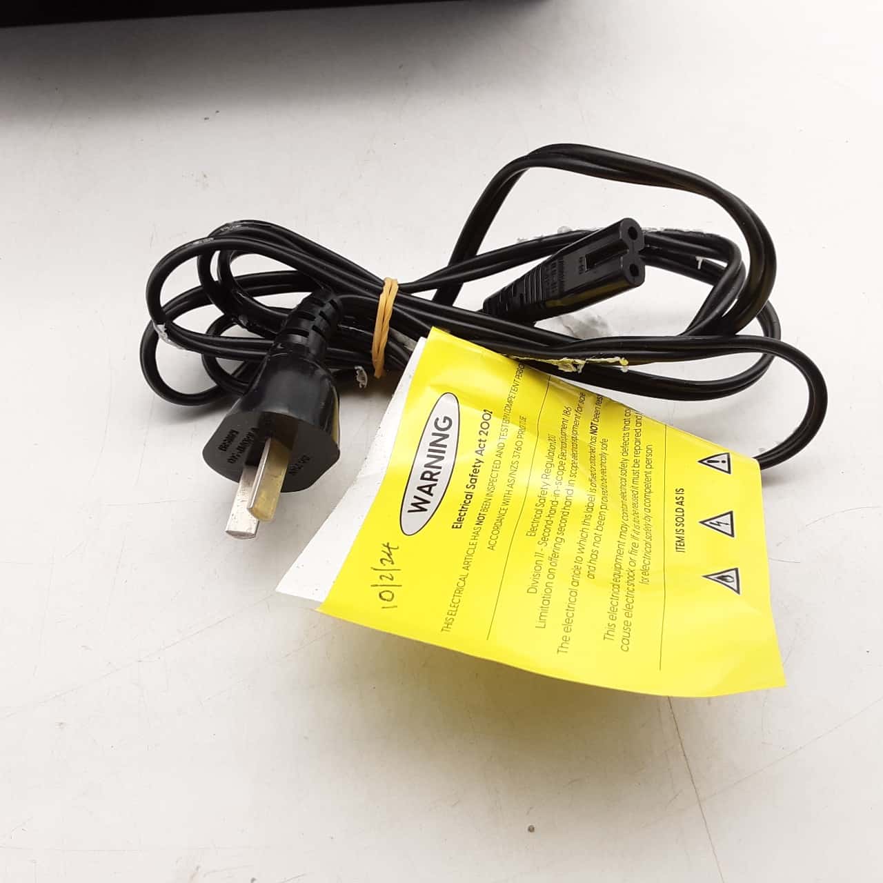 Image Tester