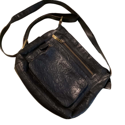 Colorado hand bag Black  