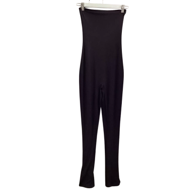 Meshki - Peggy Strapless Jumpsuit - Size XS - BNWT
