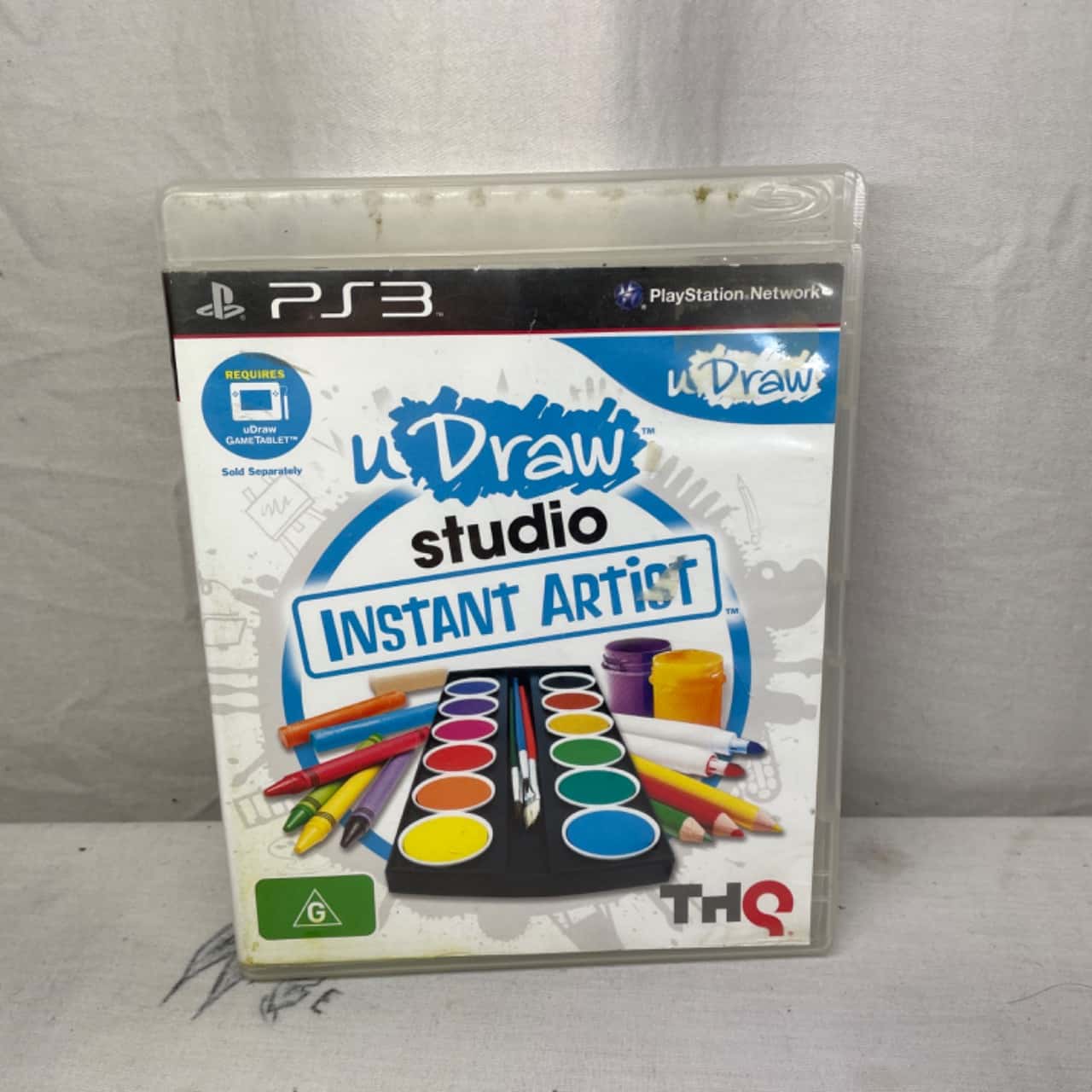 Image Tester