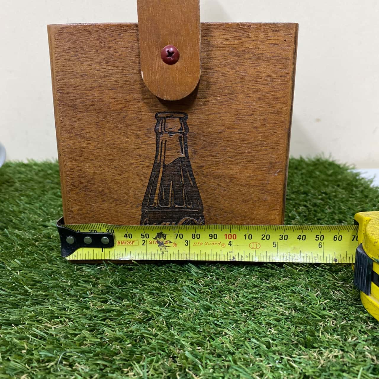 Image Tester