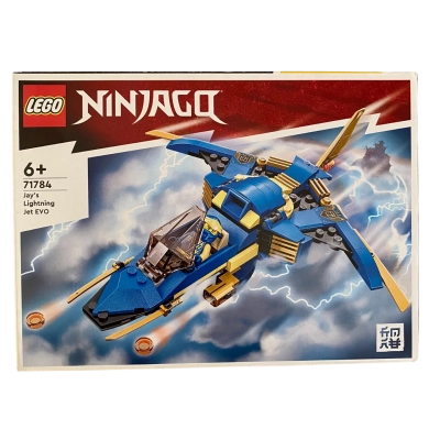 Lego# 71784 Ninjago