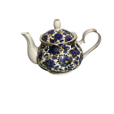 Royal Devonshire Teapot