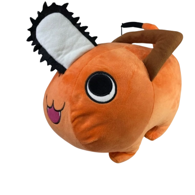 Pochita (Chainsaw Man) Plushie