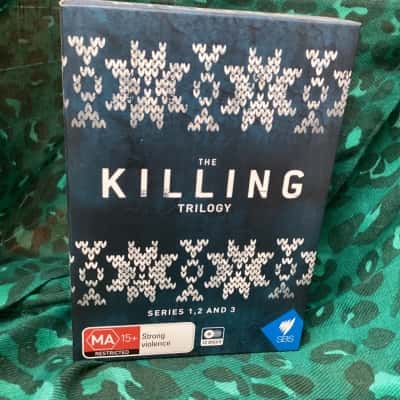 The Killing Trilogy 