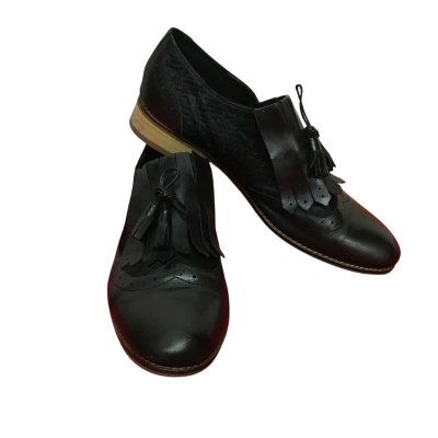 Unbranded 'Danese' Leather Look Loafer