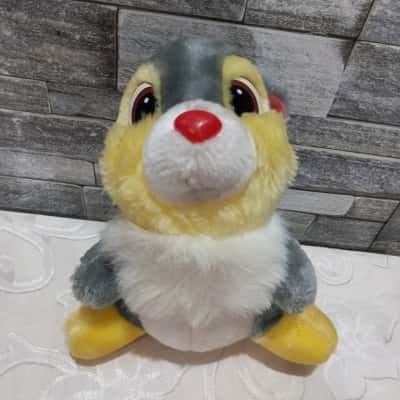 Disney Thumper Rabbit Plush 