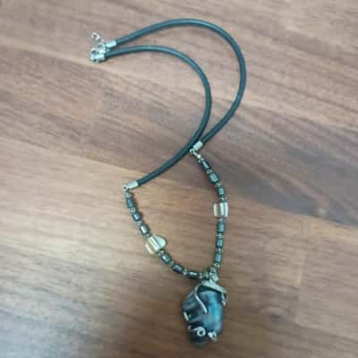 Shell Necklace