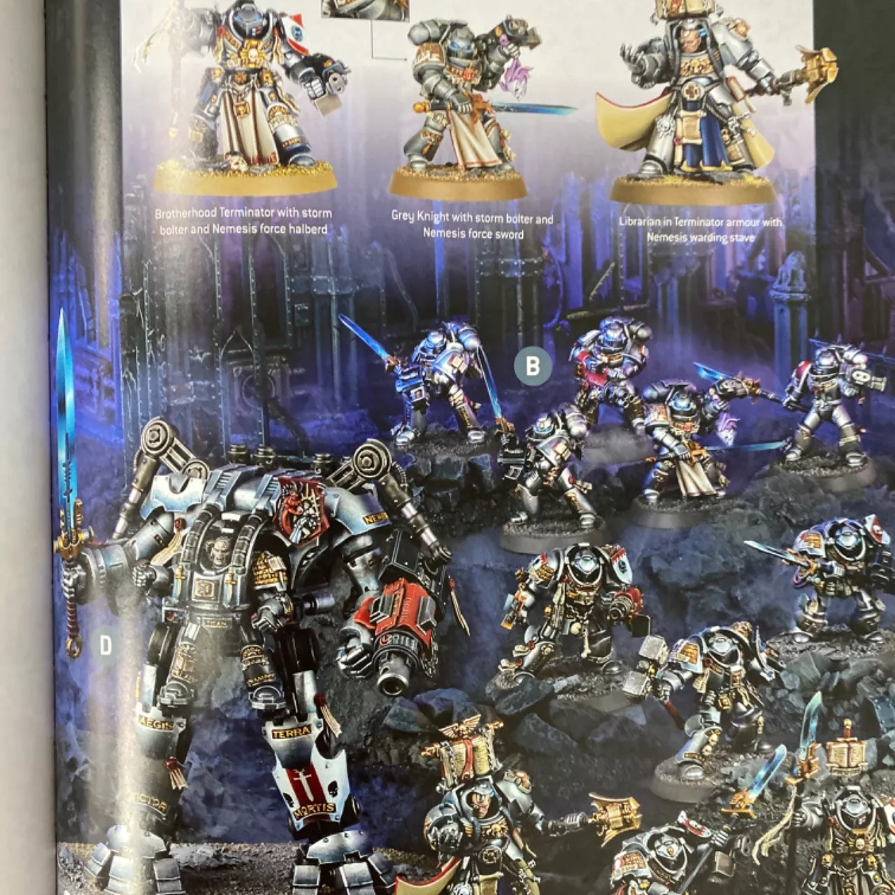 Image Tester