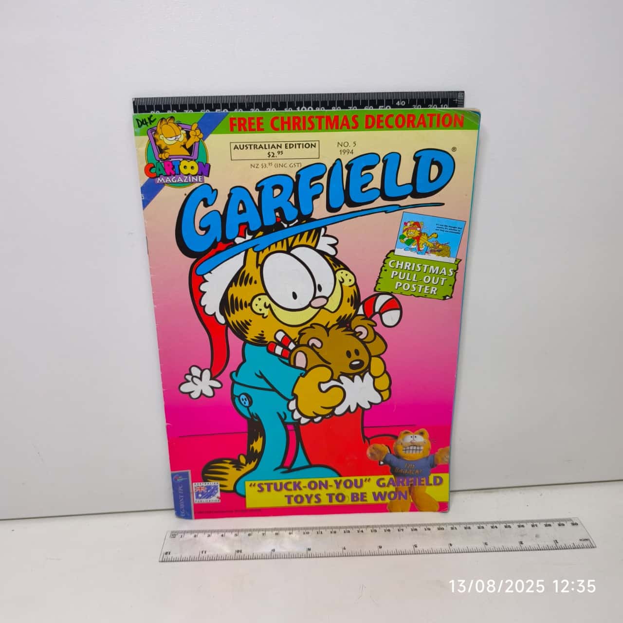 Image Tester