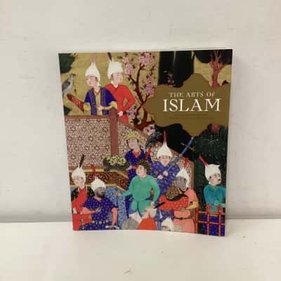 The Arts of Islam: Treasures from the Nasser D Khalili Collection book