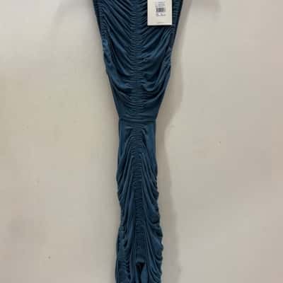  BNWT Venroy Size XS Cut Out Stretch Dress