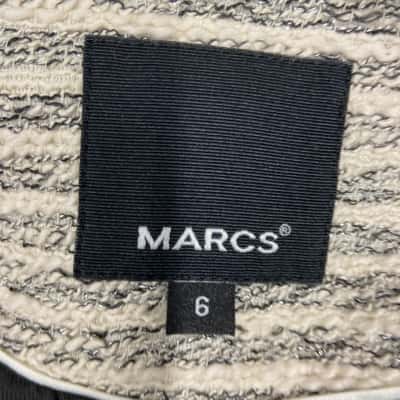 Marcs Georgina Tweed Jacket